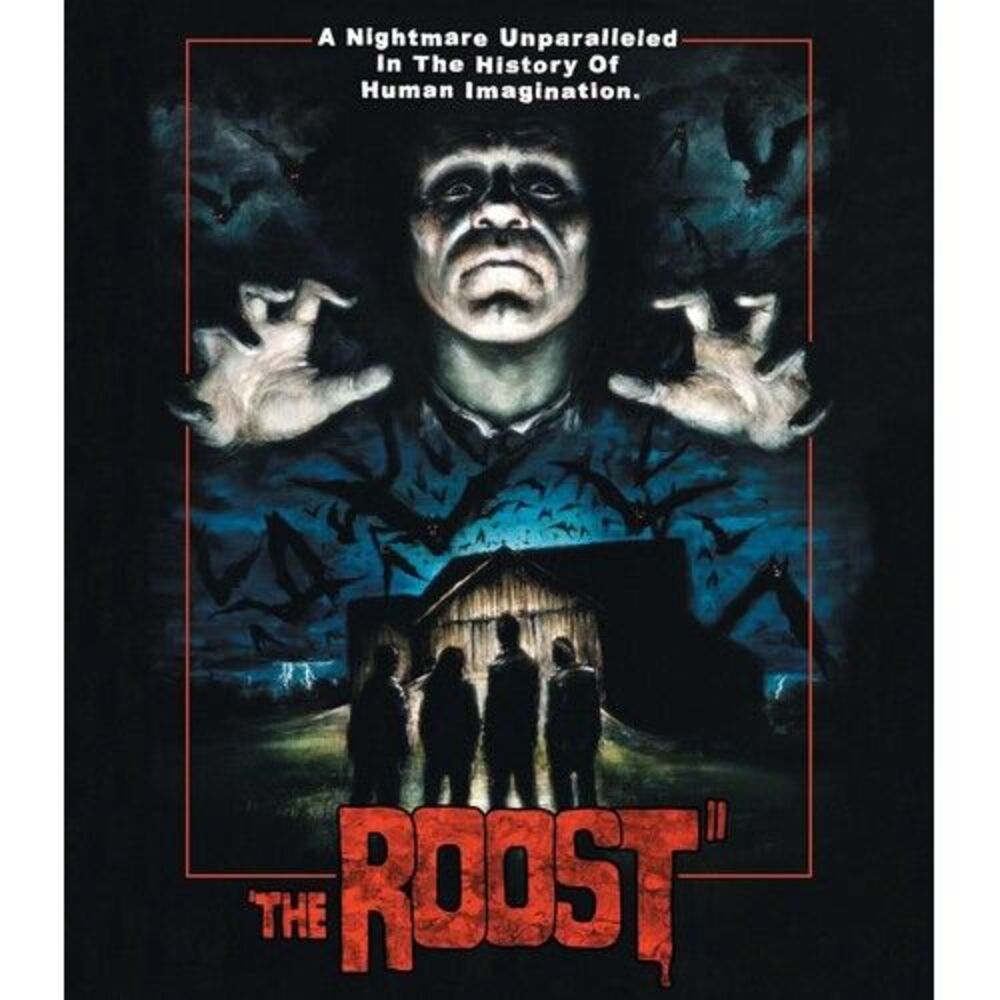 Roost